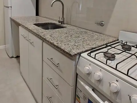 Belgrano 2300, Piso 5