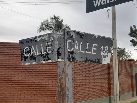 Terreno en Venta de 300,0 m2