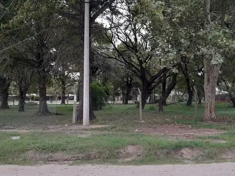 FINANCIA LOTEO LOS ROBLES, SAUCE VIEJO