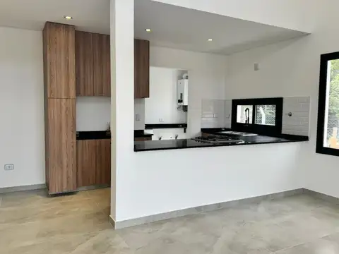 Casa en Venta A Estrenar