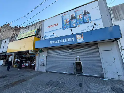 Local en Alquiler en Chacarita, $ 13.000.000