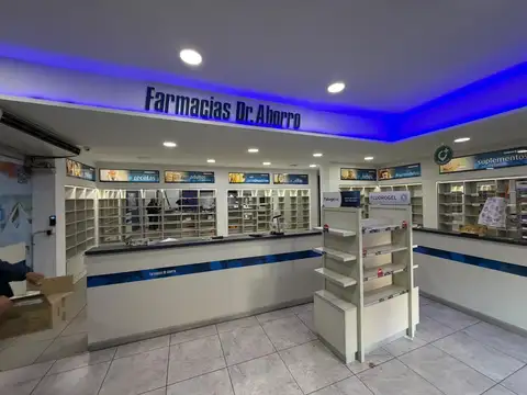 Avenida Corrientes 6800