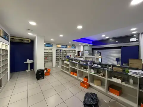 Local en Alquiler 30 años