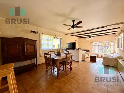 Casa en Venta en Ezeiza, USD 299.000