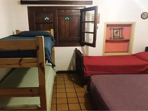 Hotel en Venta en Valle Hermoso, USD 235.000