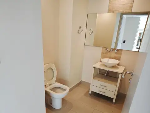 Departamento en Alquiler de 3 ambientes