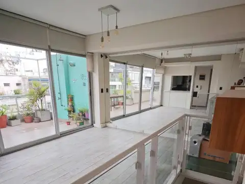 Departamento en Alquiler en Palermo, USD 1.900