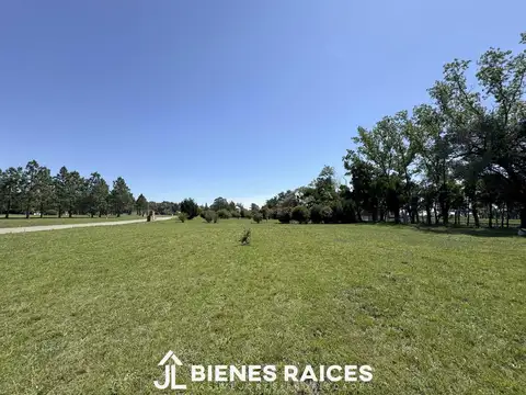 Terreno en Venta 25  mts Frente