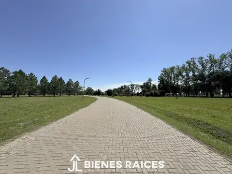 Terreno en Venta 43  mts Fondo