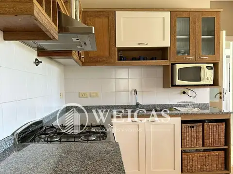 Casa en Alquiler temporal Febrero