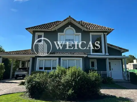 Casa en Alquiler temporal Febrero