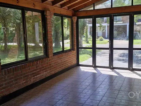 Casa en Venta en Country Club Banco Provincia, USD 320.000