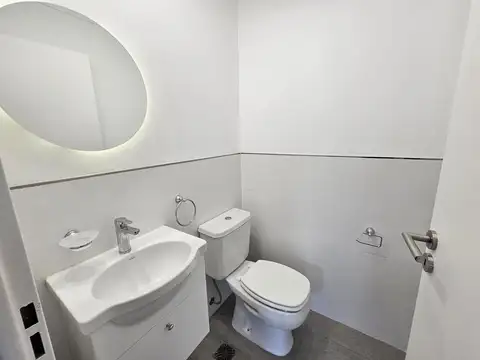 Departamento en Venta en Saavedra, USD 170.000