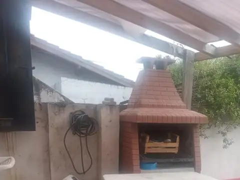 Depto Tipo Casa en Alquiler de 2 dormitorios
