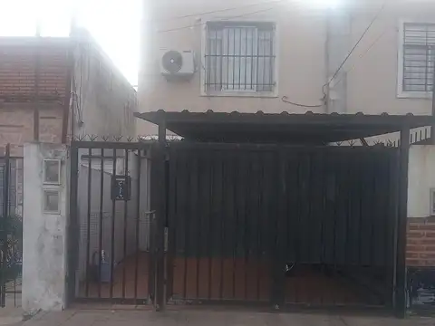 PH en Moron Norte