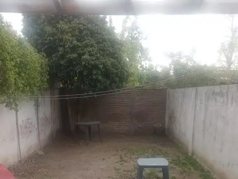 Depto Tipo Casa en Alquiler de 3 ambientes