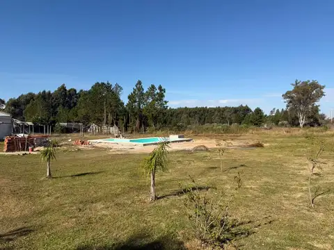 Terreno en Venta de 8800,0 m2