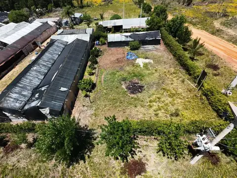 Terreno en Venta en Concordia, Entre Ríos