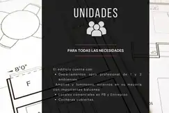 Emprendimiento en Floresta