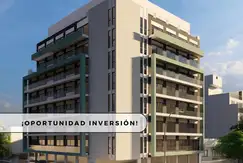 Emprendimiento en Floresta de 1 Dormitorios