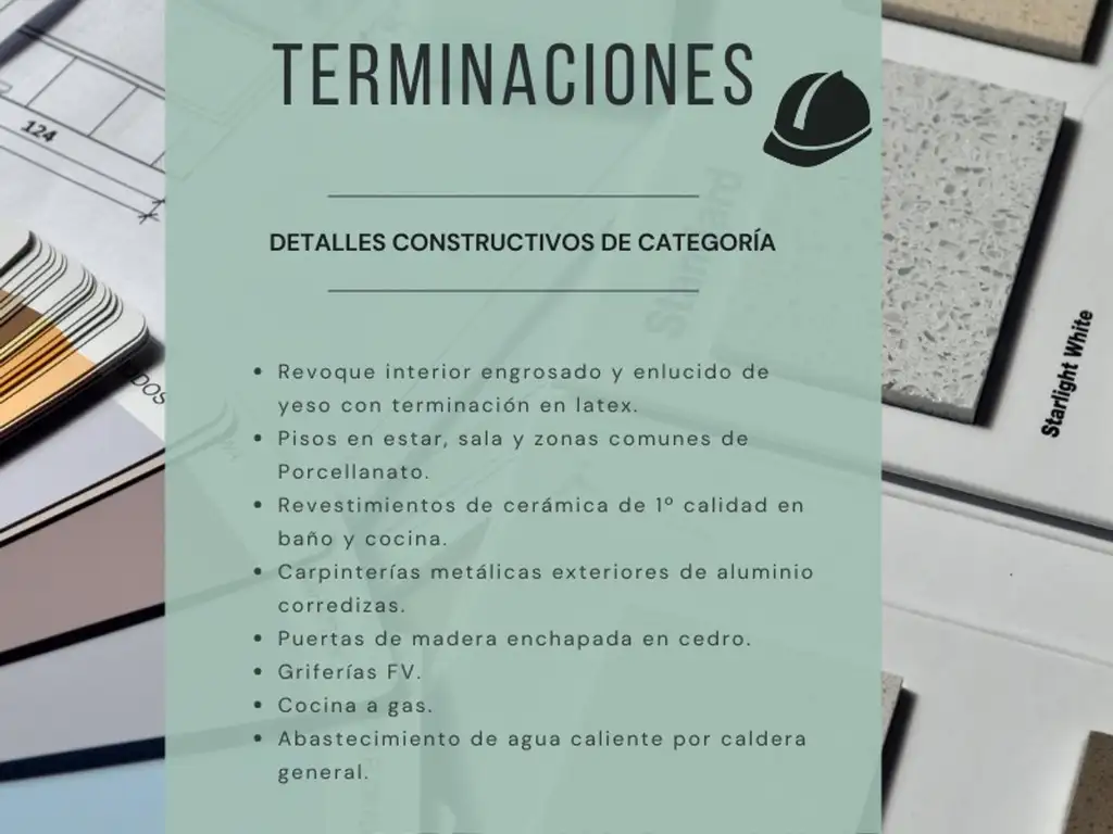 Olivera 100 - Entrega Noviembre 2024