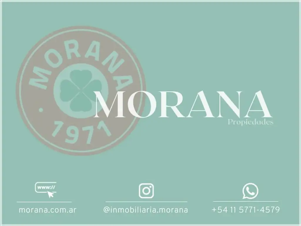 Olivera 95 de 78 Unidades en Floresta