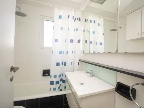 Departamento en Venta en Recoleta, USD 215.000