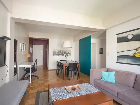 Departamento en Venta 74 años