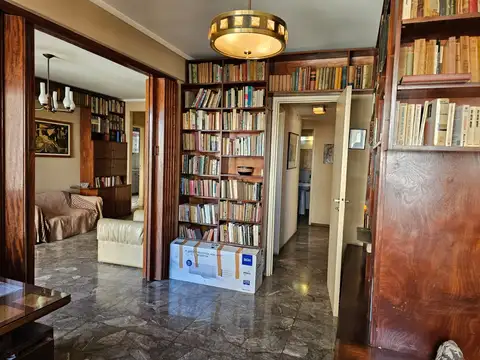 Departamento en Venta en Congreso, USD 150.000