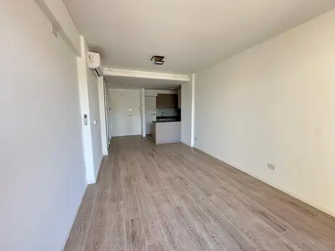 Departamento en Alquiler A Estrenar