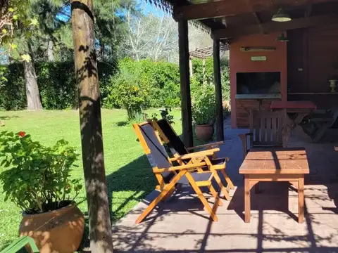 Casa en Alquiler Temporal 30 años