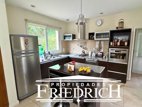 Casa en Venta en Club de Campo Los Puentes