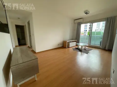 Departamento en Alquiler en Boedo, $ 900.000