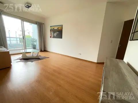 Departamento en Alquiler de 2 ambientes