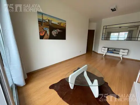 Departamento en Alquiler de 1 dormitorio