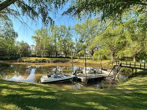 Rio parana de las palmas 100