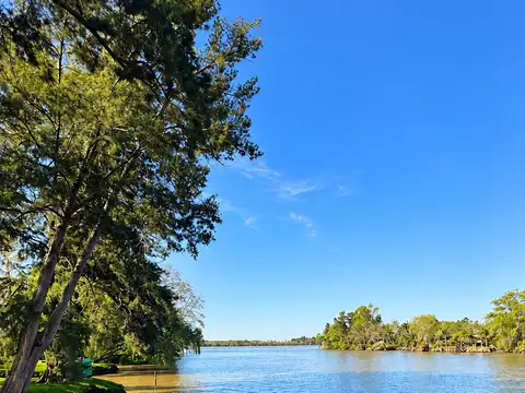 EXCLUSIVO COMPLEJO DE CABAÑAS EN EL DELTA | 10 CABAÑAS | 6 HA | PLAYA Y AMARRAS EN DELTA DE TIGRE