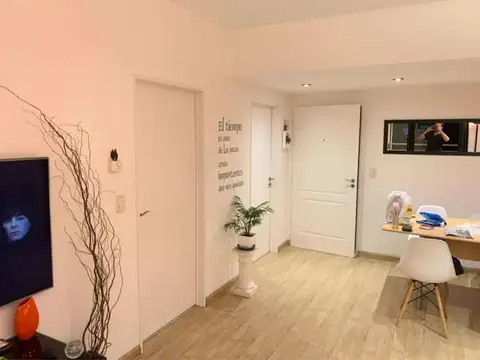 Departamento en Venta en Almagro, USD 140.000