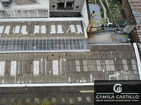 Galpon en Alquiler en Villa Ortuzar, USD 10.000