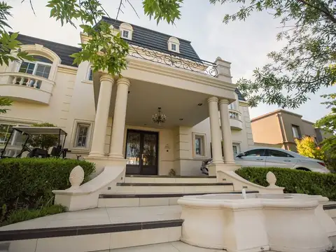 Casa en Venta en Nordelta El Yacht, USD 1.800.000