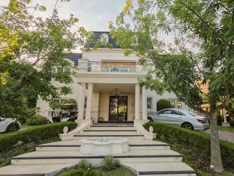 Av. de la Ribera 500