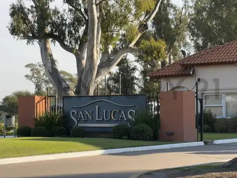 Barrio Privado San Lucas , Piso 0