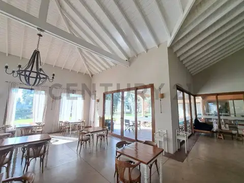 Barrio Privado San Lucas , Piso 0
