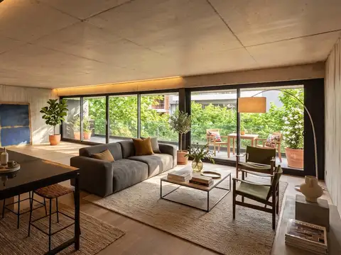 Departamento en Venta en Palermo Hollywood, Palermo