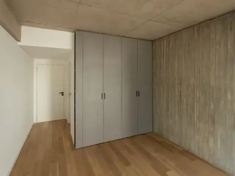 Departamento 4 ambientes con 3 baños