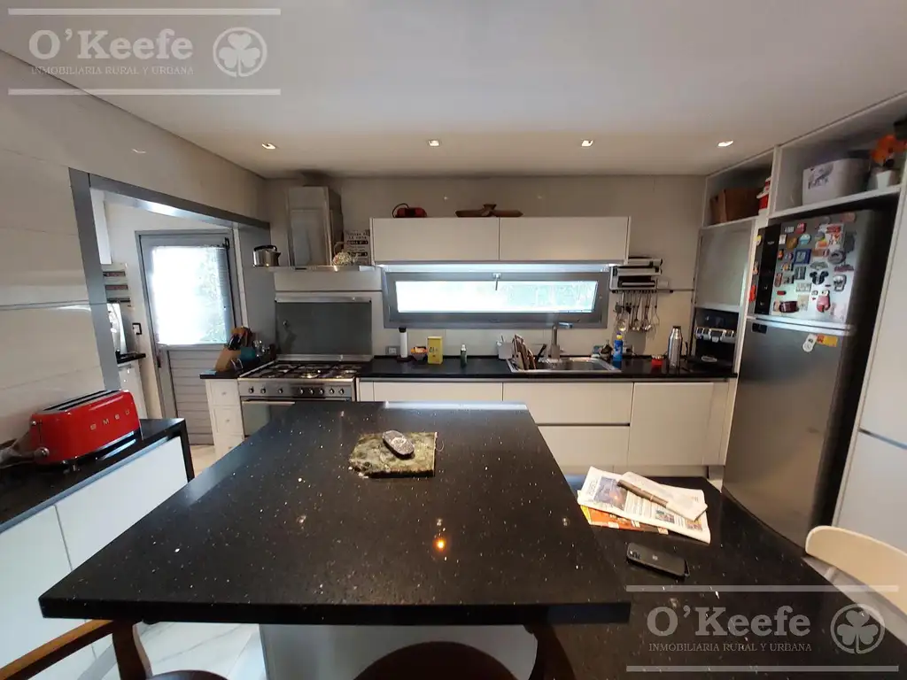 Casa en venta de seis ambientes con piscina en Fincas de Iraola II - Foto 17