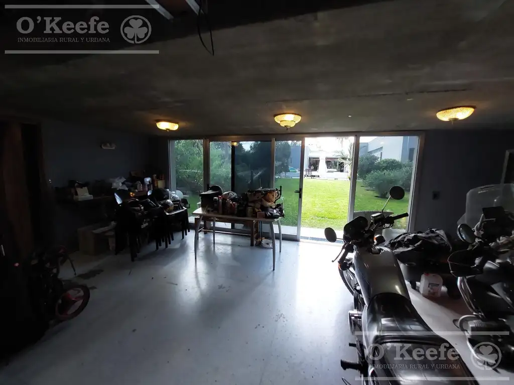 Casa en Venta - Fincas de Iraola II