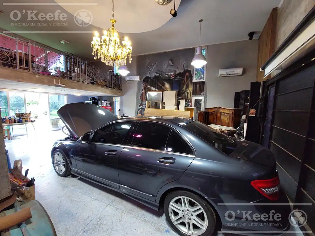 Casa en Fincas de Iraola II