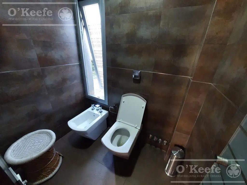 Casa en venta de seis ambientes con piscina en Fincas de Iraola II - Foto 30