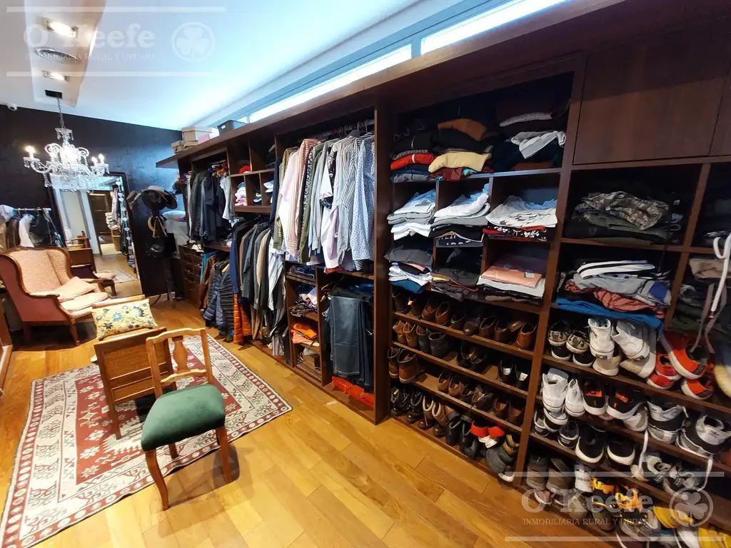 Casa en venta de seis ambientes con piscina en Fincas de Iraola II - Foto 27